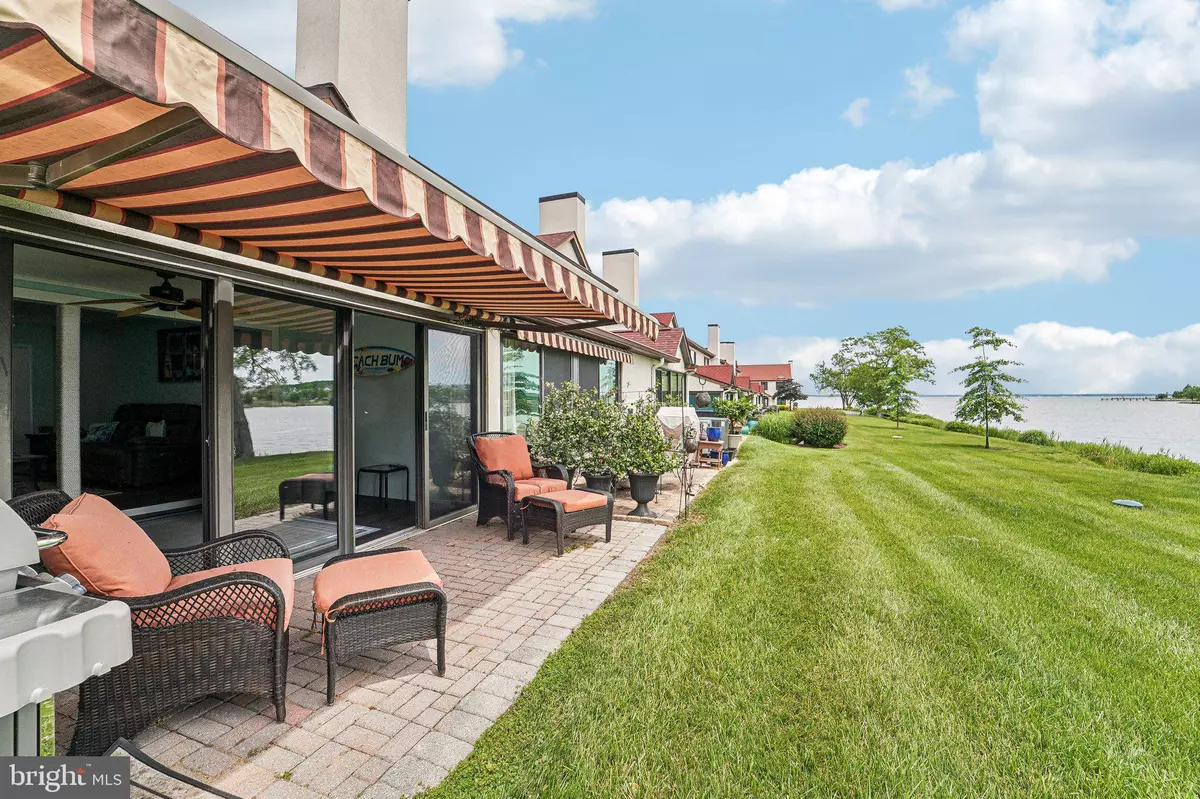 Chester, MD 21619,49-C QUEEN GUINEVERE WAY