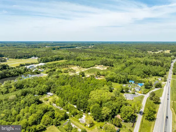 Berlin, MD 21811,0 GRIFFIN RD