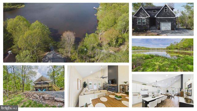 1441 ARROWHEAD DR, Pocono Lake, PA 18347