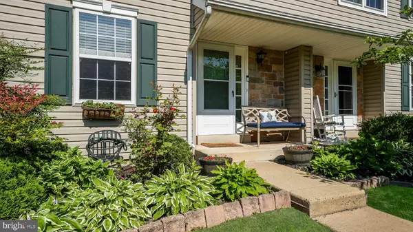 Perkasie, PA 18944,27 BRYANT DR