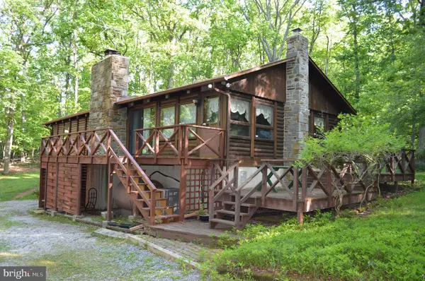 Westminster, MD 21157,2736 ALBERT RILL RD