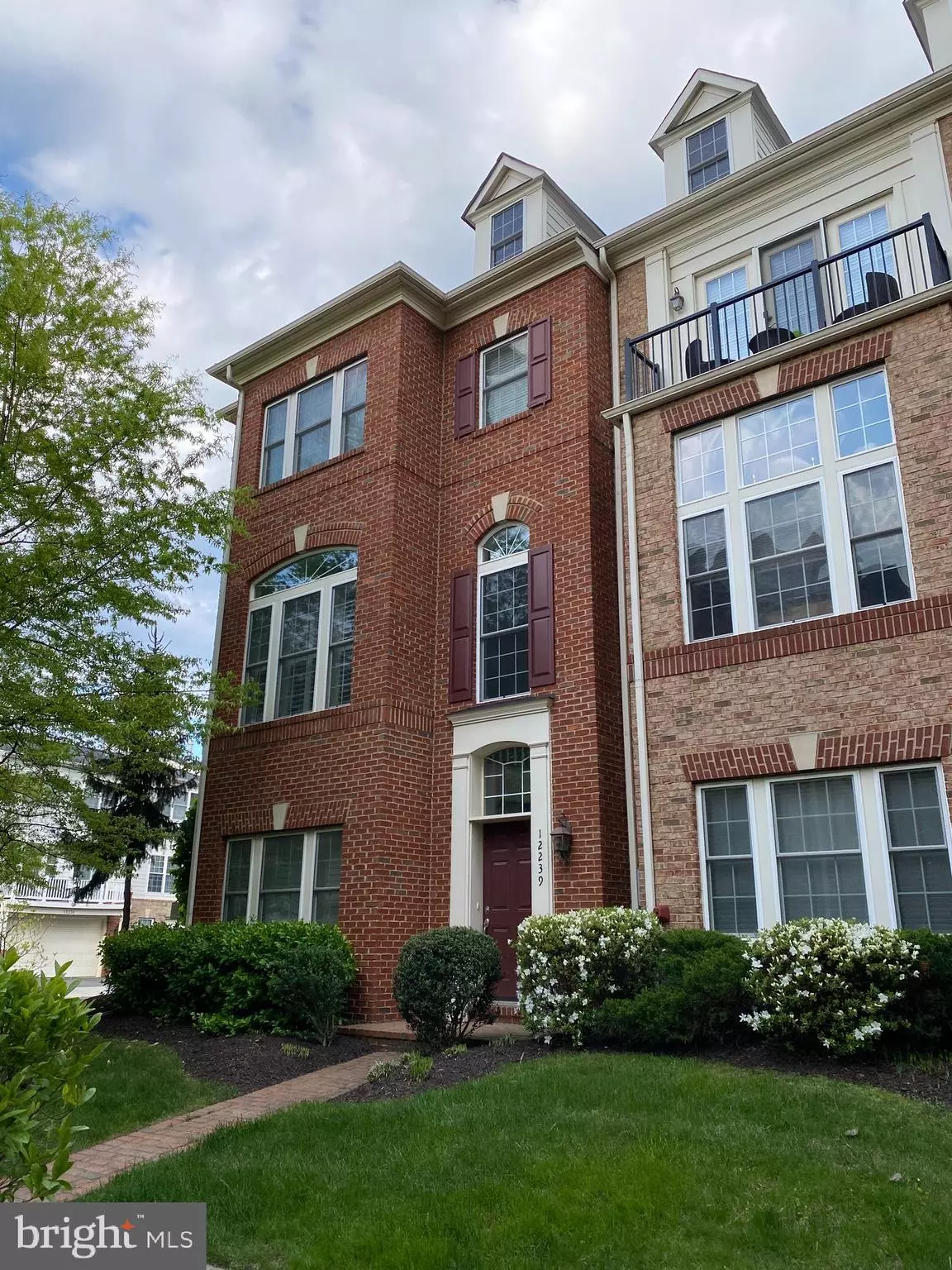 Fairfax, VA 22030,12239 WATER ELM LN