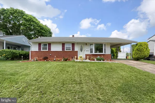 4827 BRIAN RD, Mechanicsburg, PA 17050