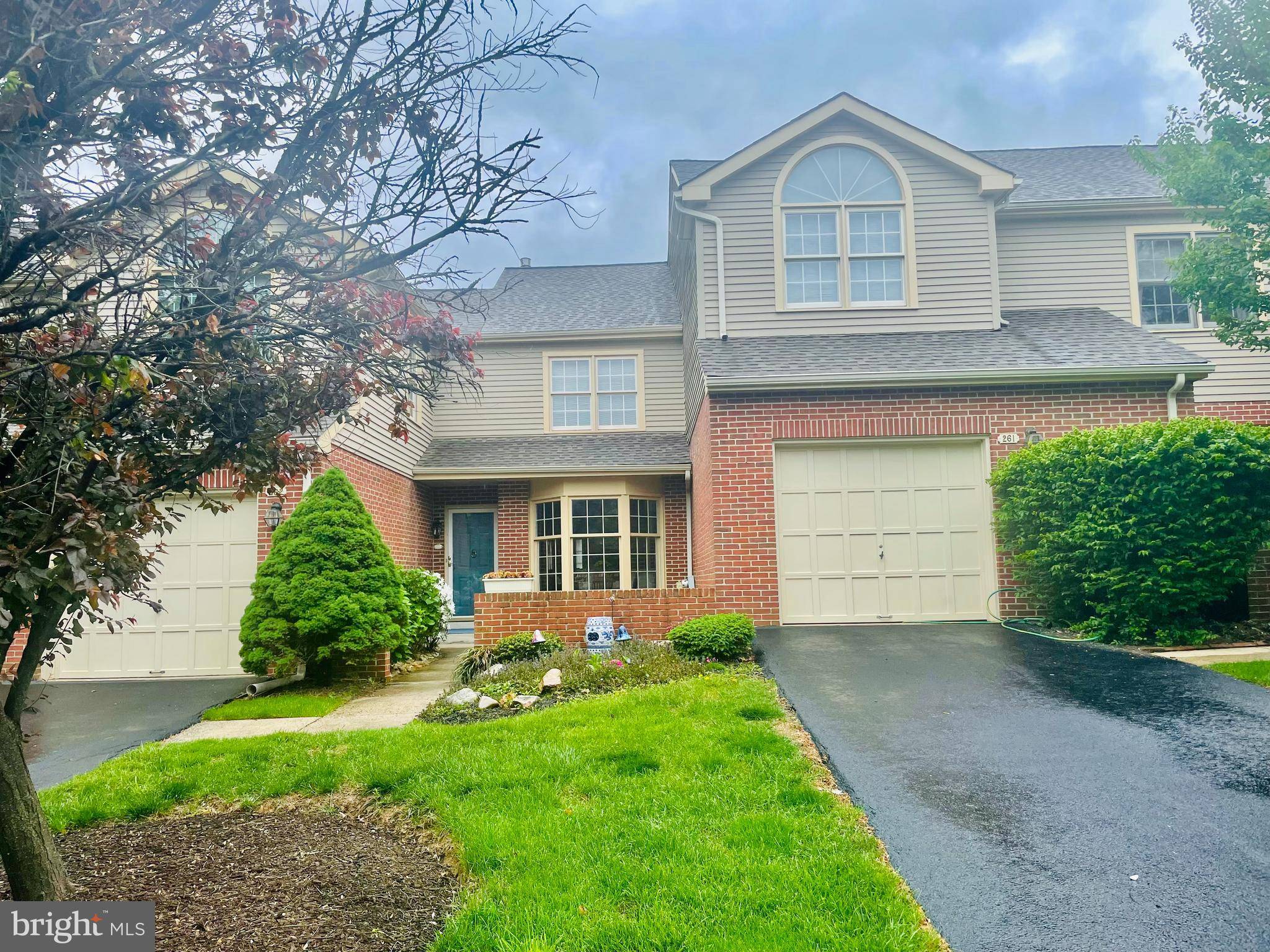 262 TOWYN CT,  Ambler,  PA 19002