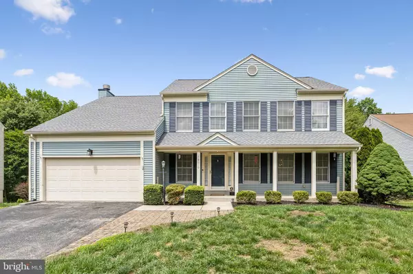 Bowie, MD 20716,16110 AMETHYST LN