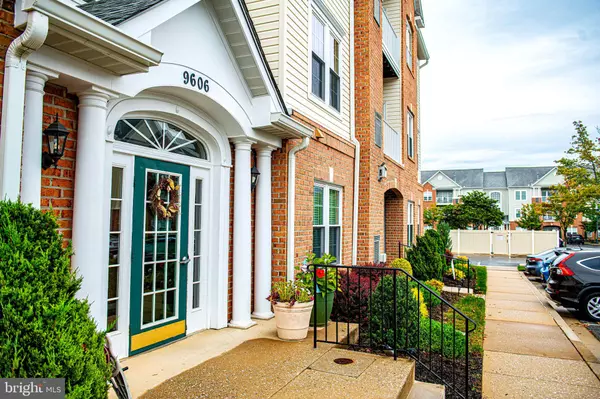 Perry Hall, MD 21128,9606-E HAVEN FARM RD #9606E