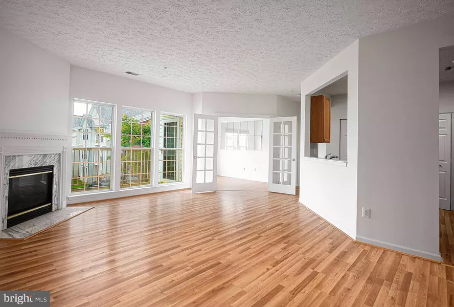 9606 HAVEN FARM RD #UNIT # E, Perry Hall, MD 21128