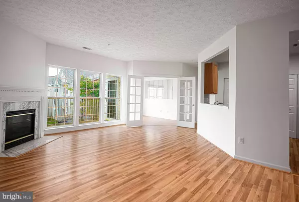 9606 HAVEN FARM RD #UNIT # E, Perry Hall, MD 21128