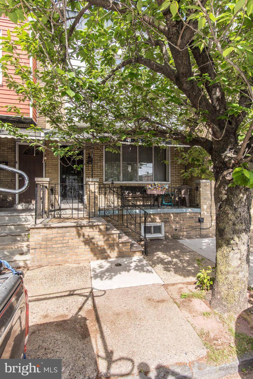 Philadelphia, PA 19134,2561 E SOMERSET ST
