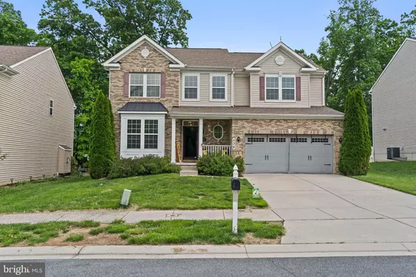 Bel Air, MD 21014,536 WESTWELL LN