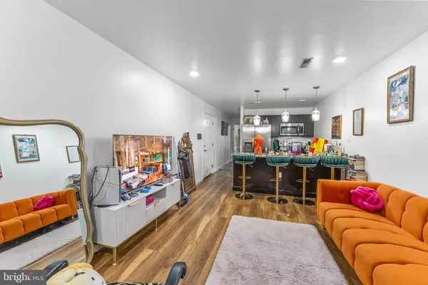 Philadelphia, PA 19140,3535 N 16TH ST #1