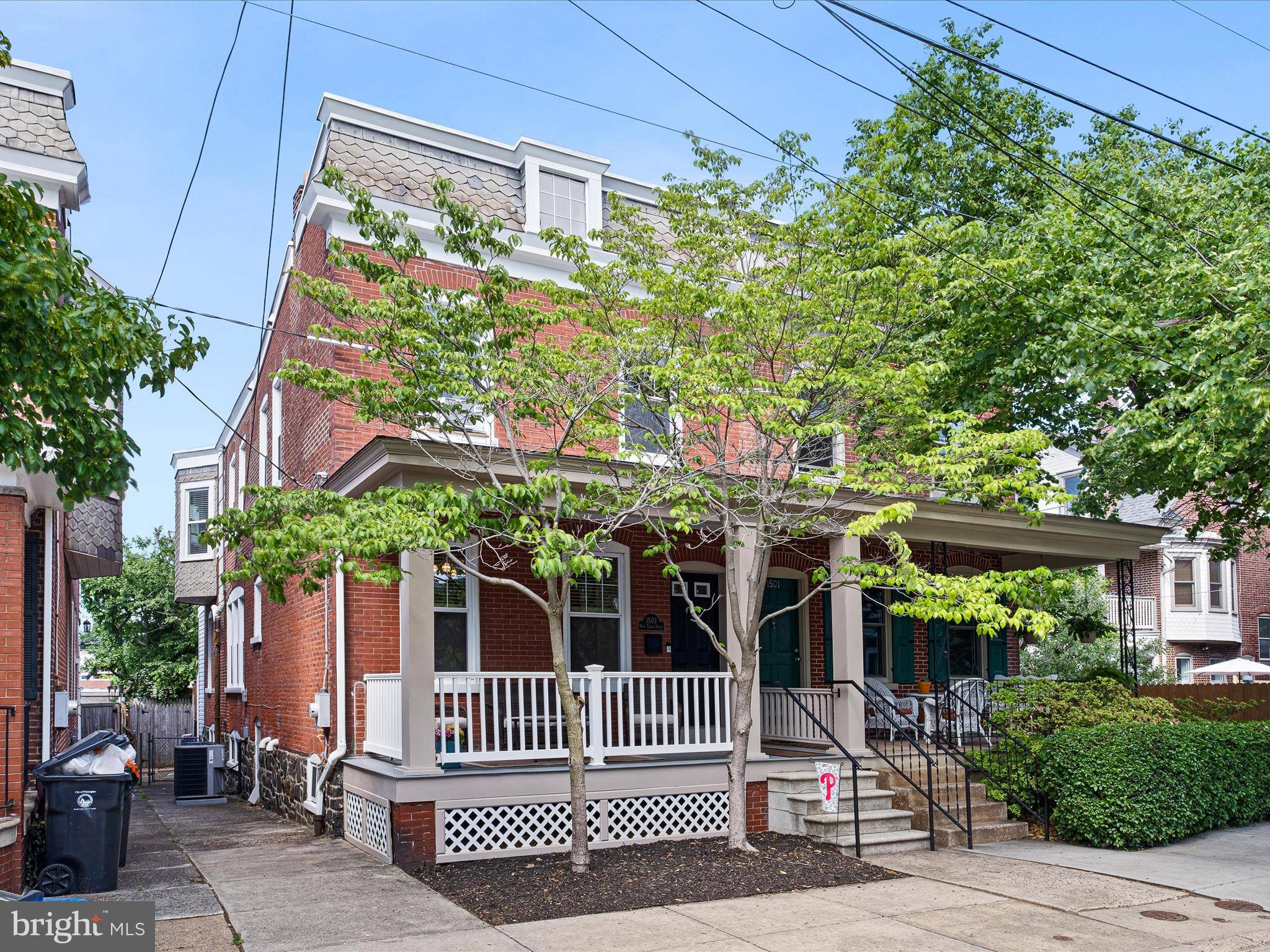 1503 W TENTH ST, Wilmington, DE 19806