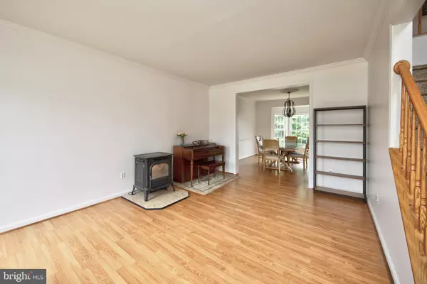 Bel Air, MD 21015,1109 VOLOS CT