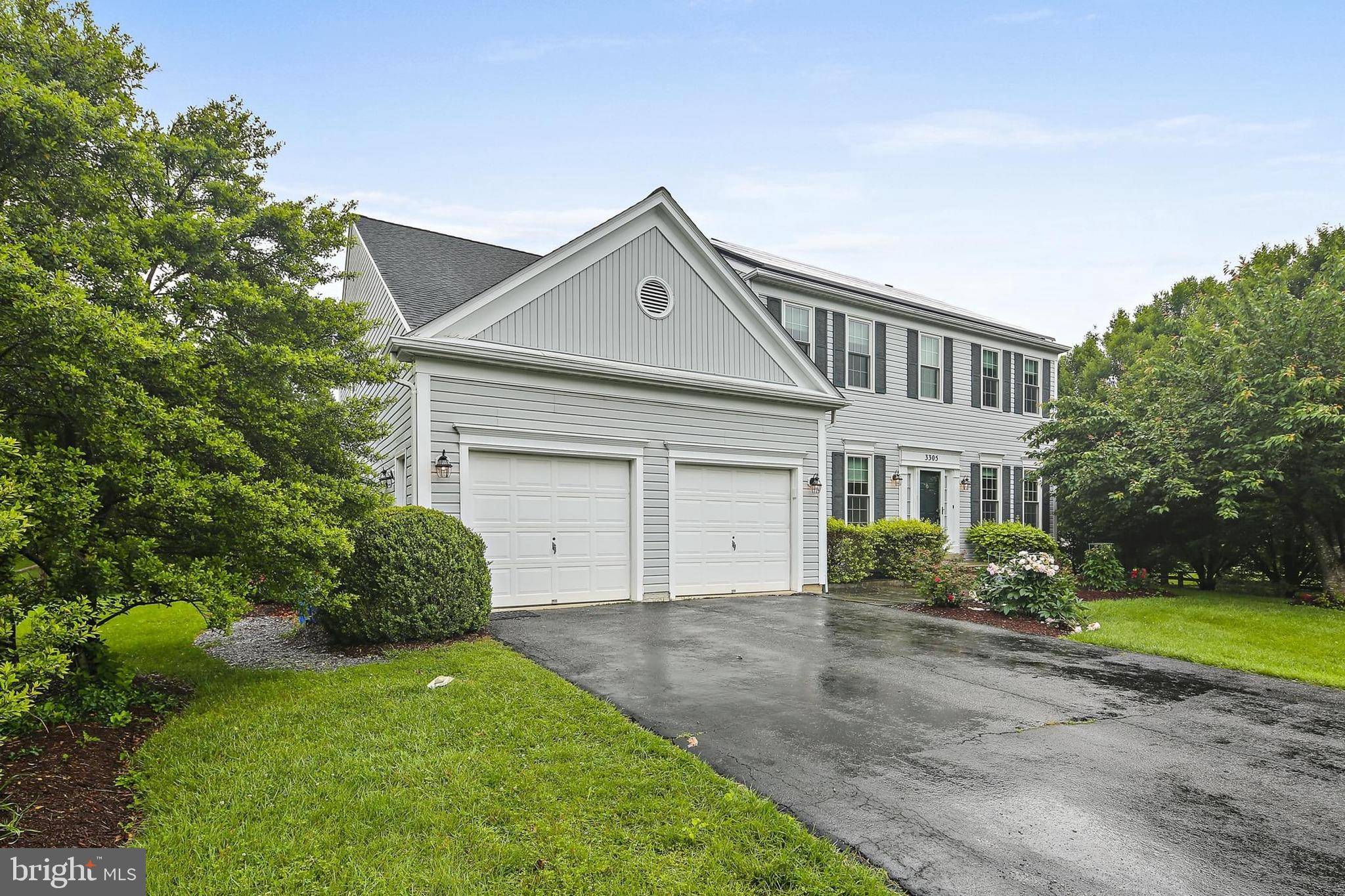 Burtonsville, MD 20866,3305 BIGELOW CT