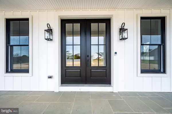 Woodbine, MD 21797,869 MORGAN STATION RD