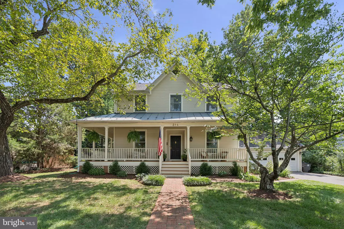 Rockville, MD 20850,314 BEALL AVE