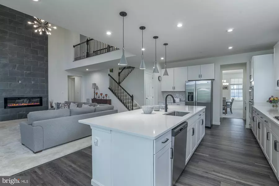 807 KAPLON CT, Brunswick, MD 21716
