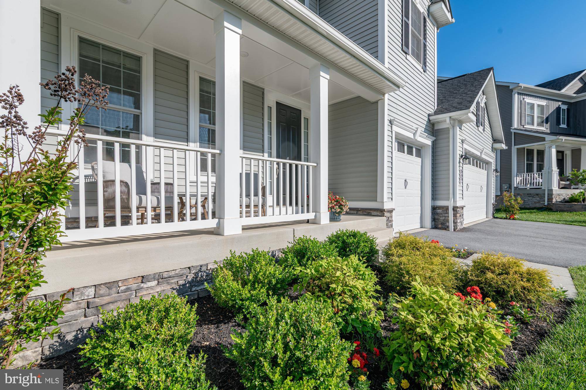 Brunswick, MD 21716,807 KAPLON CT
