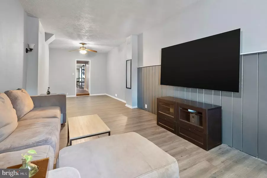 1603 S HANOVER ST, Baltimore, MD 21230