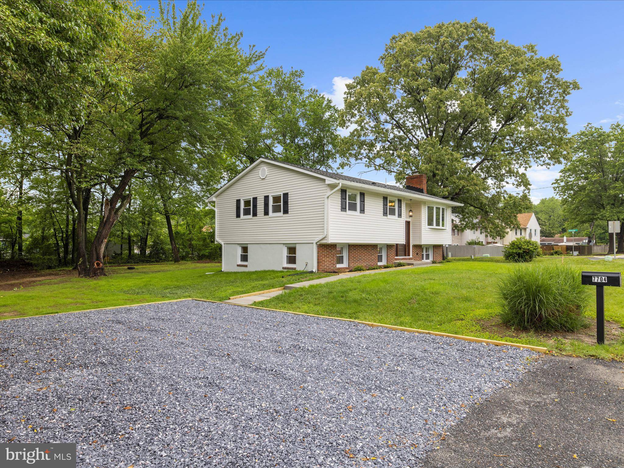 Pasadena, MD 21122,7704 STONEY CREEK DR