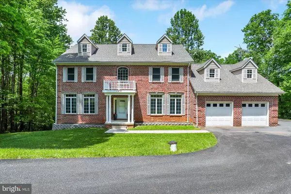 Delta, PA 17314,103 TALTON DR