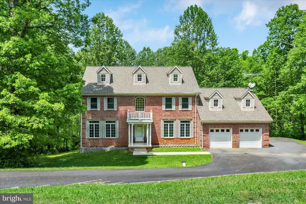 103 TALTON DR, Delta, PA 17314