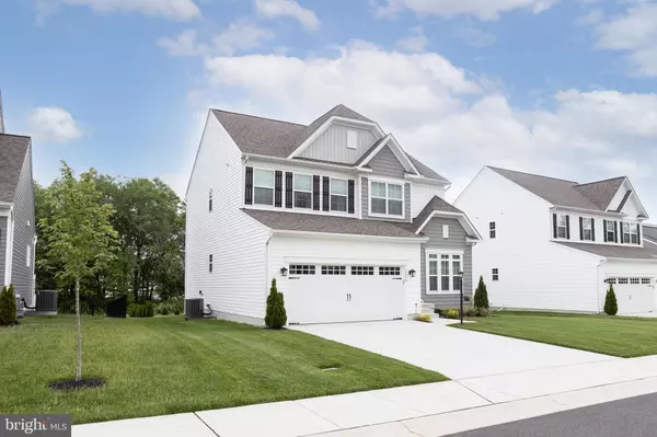 Fallston, MD 21047,2519 EASY ST