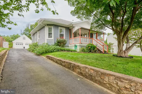 1227 ONTARIO EXTENSION ST,  Havre De Grace,  MD 21078