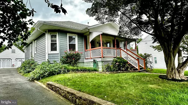 1227 ONTARIO EXTENSION ST, Havre De Grace, MD 21078