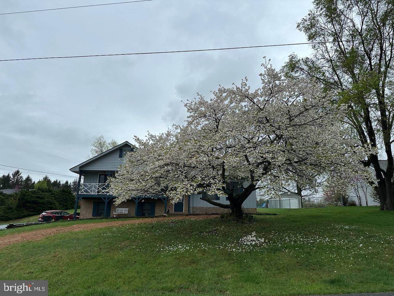 Kearneysville, WV 25430,189 COLUMBIA DR