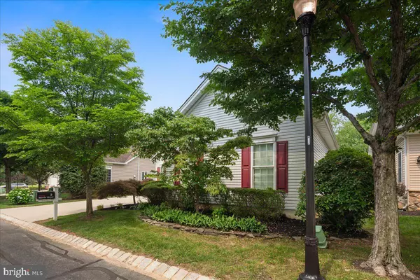 Plainsboro, NJ 08536,3 MERCER ST