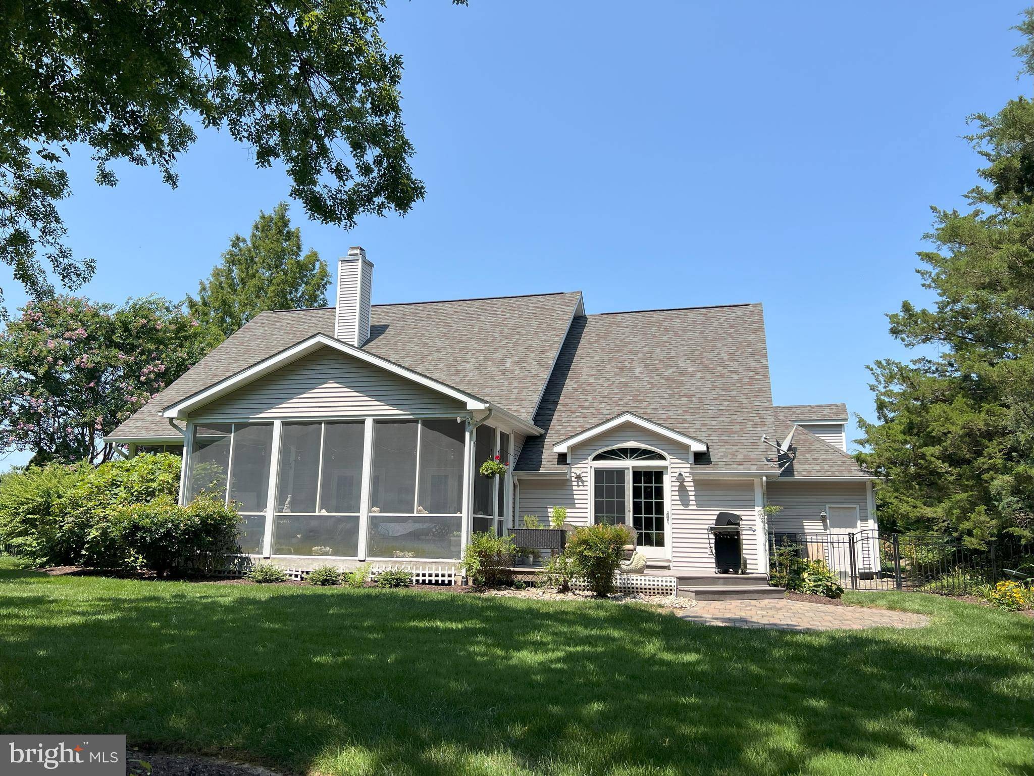Rehoboth Beach, DE 19971,4 S LAKE TER