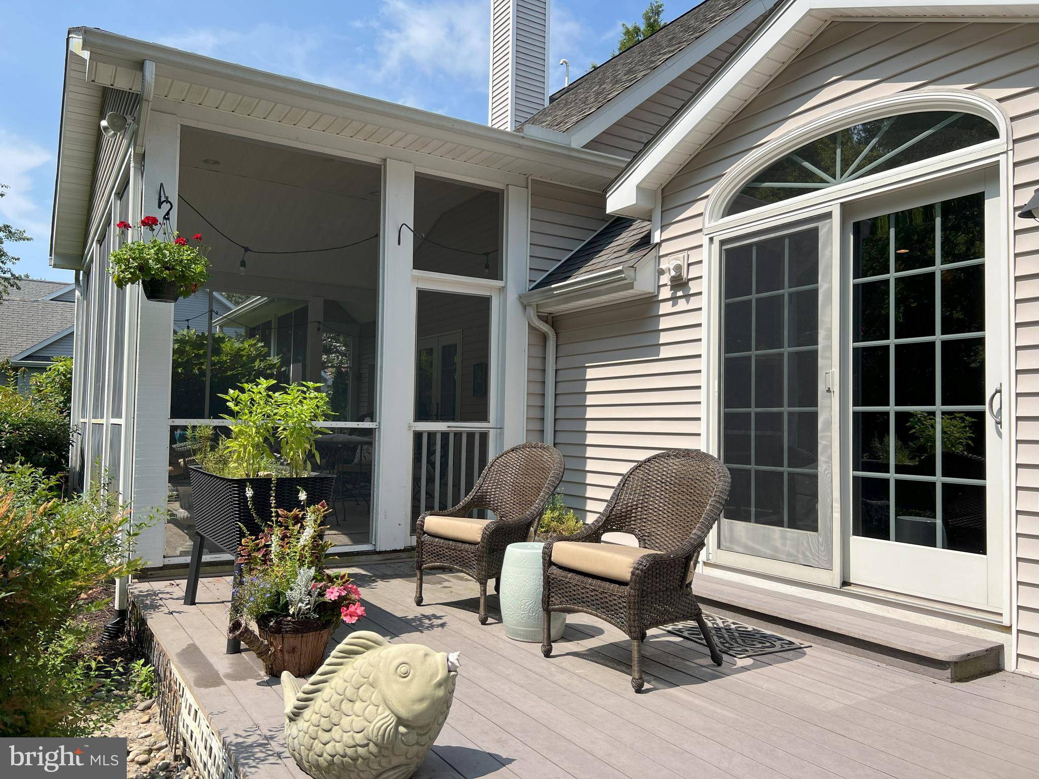 Rehoboth Beach, DE 19971,4 S LAKE TER
