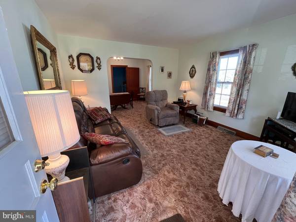 Fredericksburg, VA 22401,115 LONGSTREET AVE