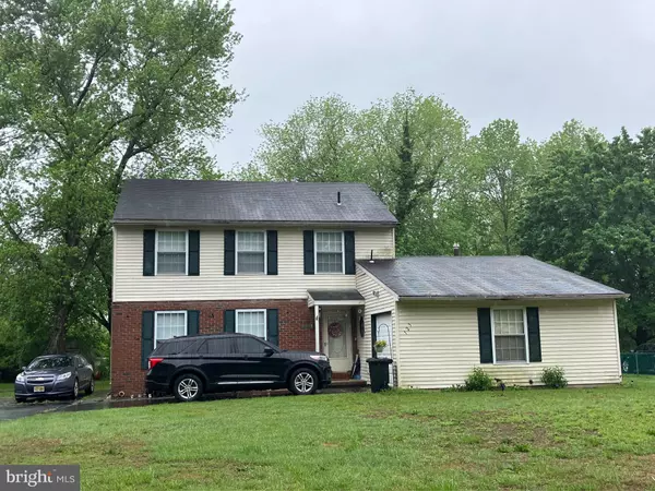 123 OAK PINES BLVD, Pemberton, NJ 08068