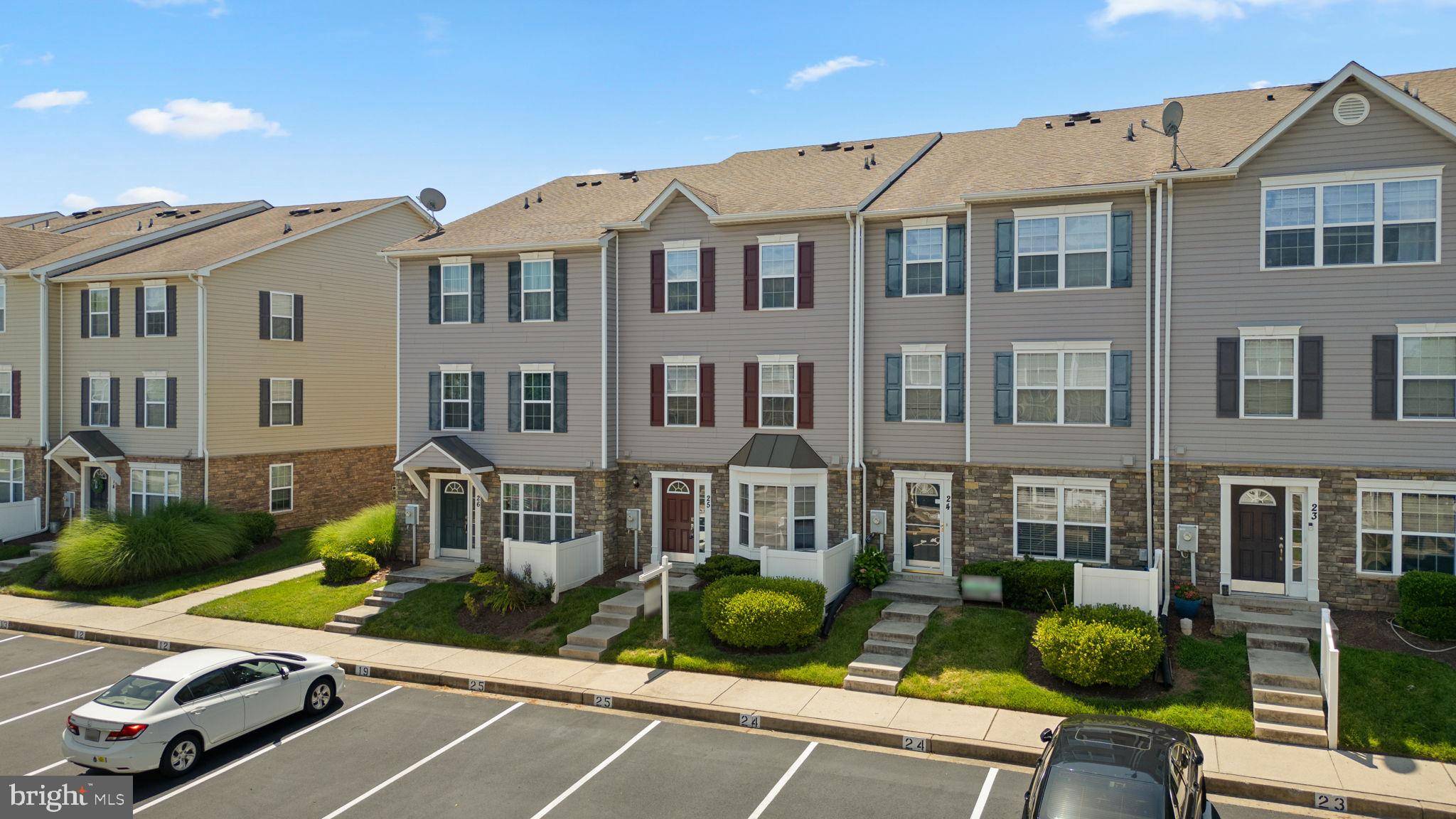 Eldersburg, MD 21784,6478 CORNWALL DR #25