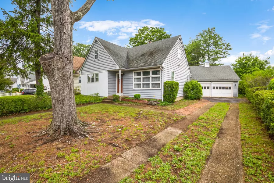 364 DRISCOLL AVE, Woodbury, NJ 08096