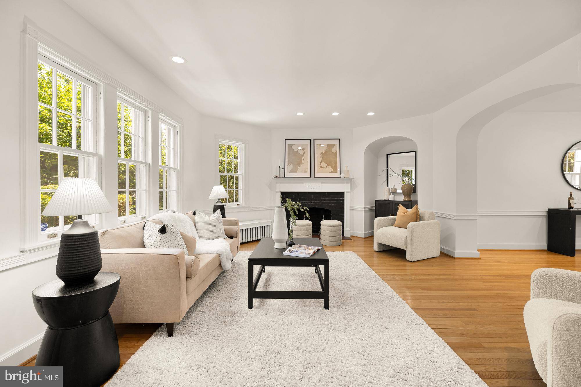 Washington, DC 20007,1712 SURREY LN NW