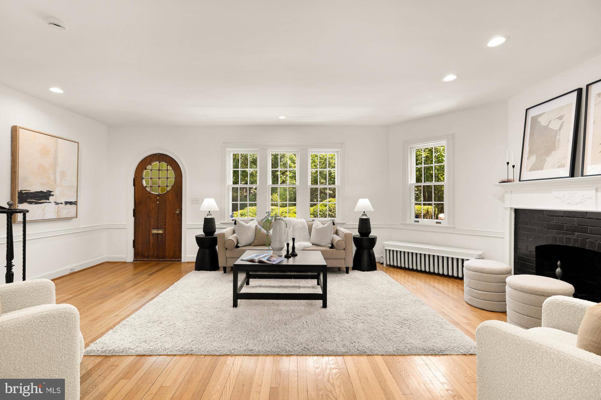 Washington, DC 20007,1712 SURREY LN NW