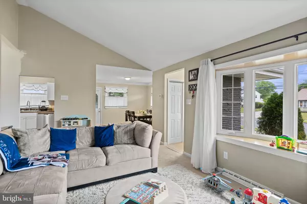 Bellmawr, NJ 08031,57 S BELL RD