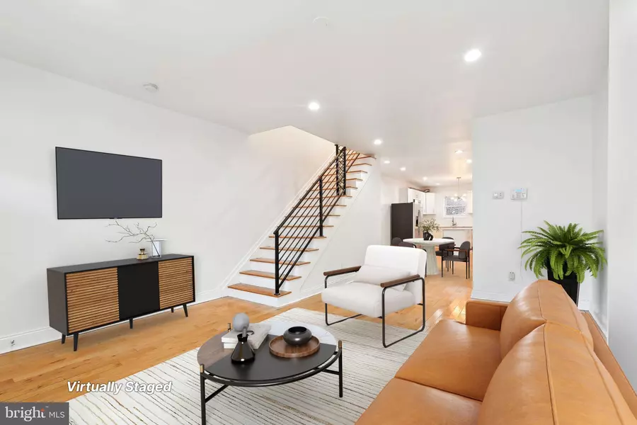 1817 S 23RD ST, Philadelphia, PA 19145