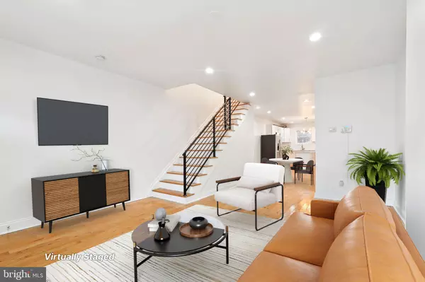 Philadelphia, PA 19145,1817 S 23RD ST
