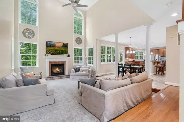Huntingtown, MD 20639,3740 DEVIN CT