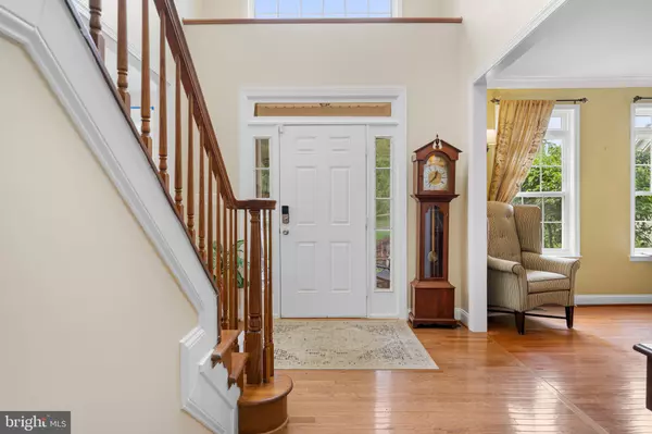 Huntingtown, MD 20639,3740 DEVIN CT