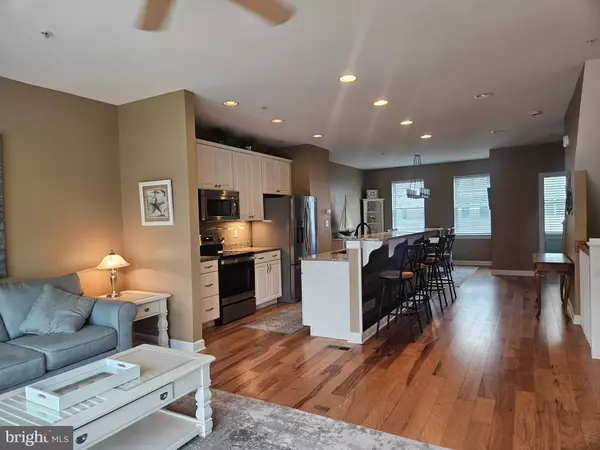 Ocean City, MD 21842,13005 BOWLINE LN #3