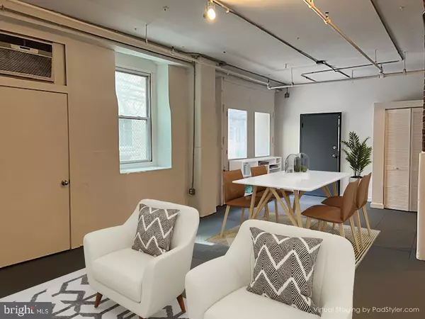 Philadelphia, PA 19123,429 N 13TH ST #1B