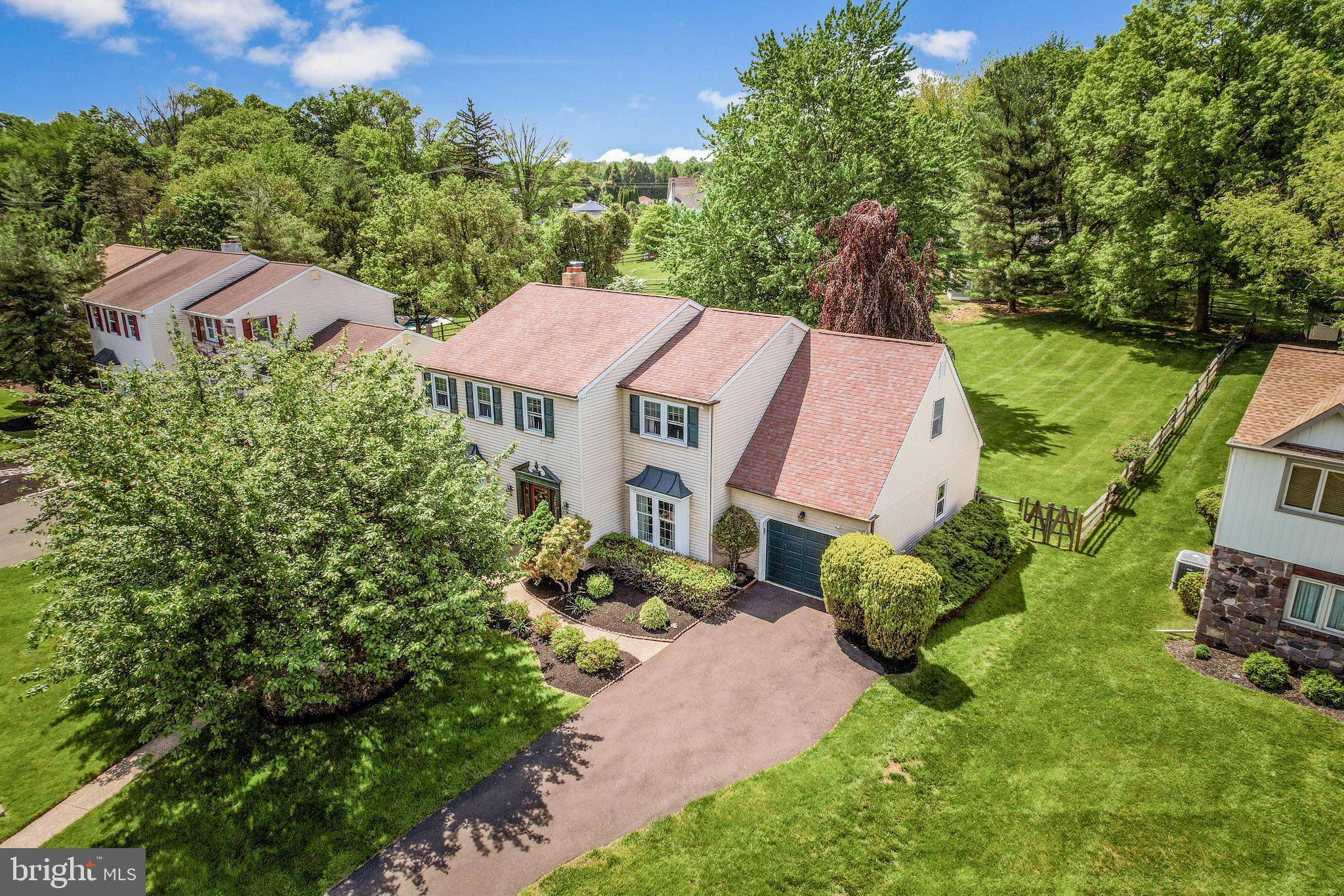 Huntingdon Valley, PA 19006,2020 ACORN PL