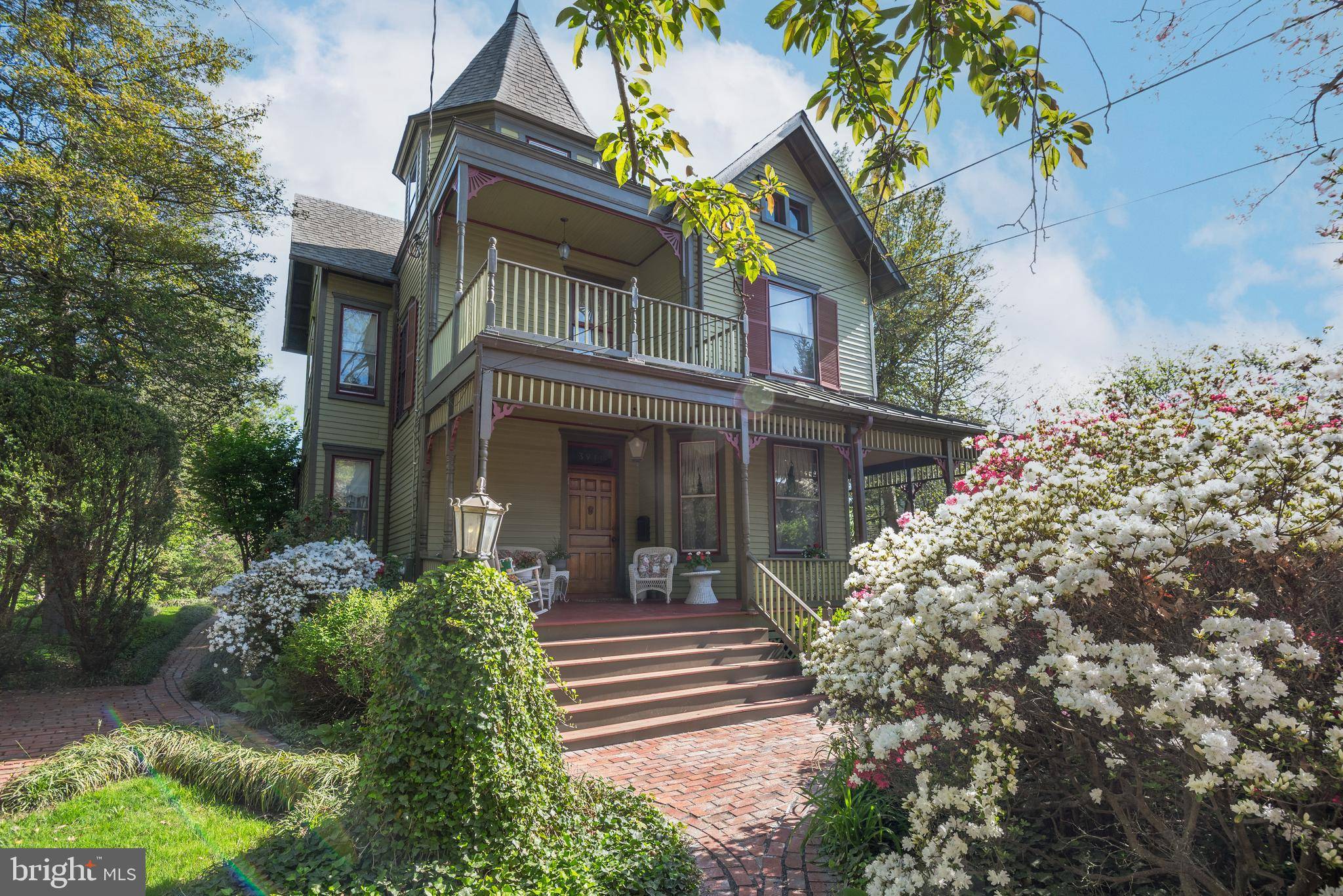 Kensington, MD 20895,3911 PROSPECT ST