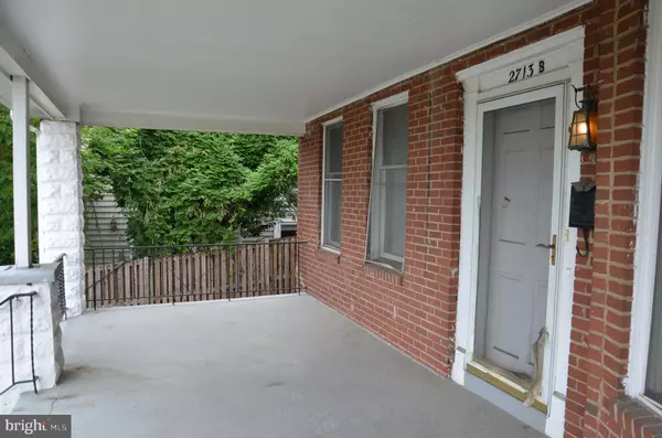 Arlington, VA 22206,2713 24TH RD S #A & B
