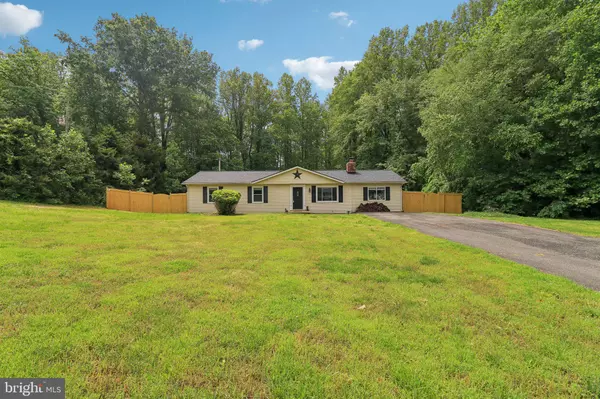 Stafford, VA 22556,12 TURNER DR